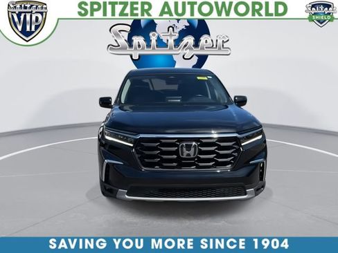 Used 2023 Honda Pilot EX-L image 4