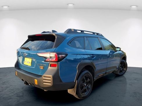 Used 2022 Subaru Outback Wilderness AWD/4WD image 6