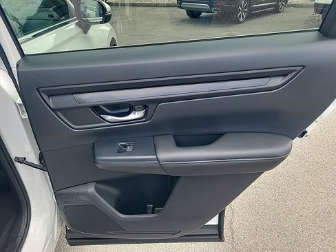 Used 2024 Honda CR-V EX image 26
