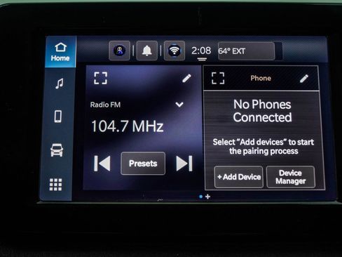 Used 2023 RAM ProMaster 2500 FWD image 26
