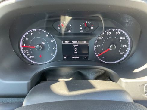 Used 2019 GMC Acadia SLE AWD/4WD image 8