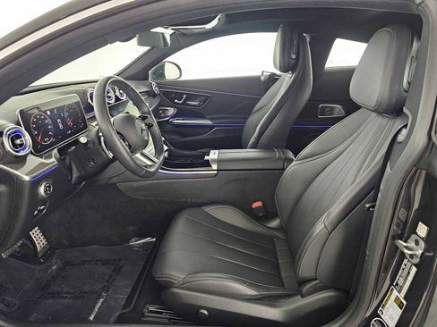 Certified 2024 Mercedes-Benz CLE 450 4MATIC Coupe image 17