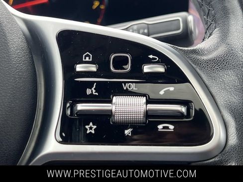 Used 2022 Mercedes-Benz GLE 350 GLE 350 image 29