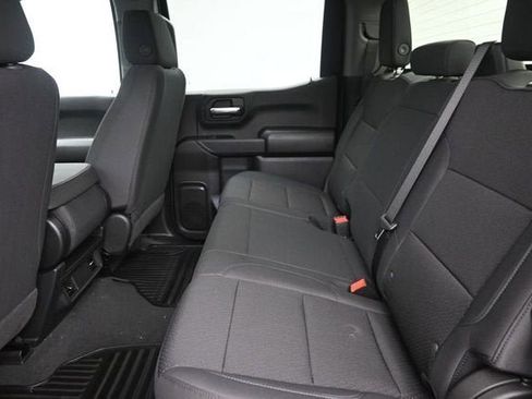 New 2026 Chevrolet Silverado 1500 W/T w/ WT Value Package AWD/4WD image 18