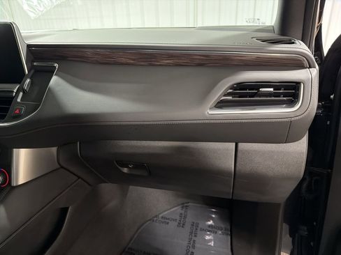 Certified 2022 Chevrolet Tahoe Z71 image 24