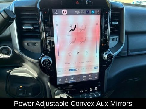 Used 2025 RAM 2500 Big Horn AWD/4WD image 31