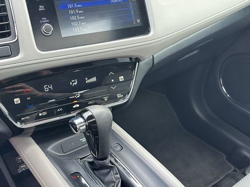 Used 2021 Honda HR-V EX image 20