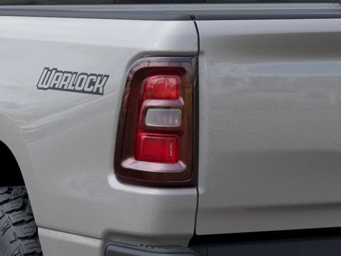 New 2026 RAM 1500 Warlock AWD/4WD image 9
