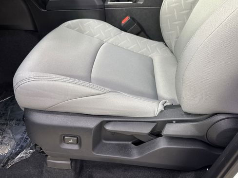 New 2025 Toyota Tacoma SR5 image 13