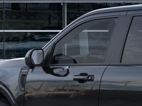 New 2026 Ford Maverick Lariat AWD/4WD image 21