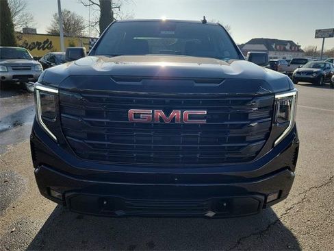 New 2026 GMC Sierra 1500 Elevation image 9