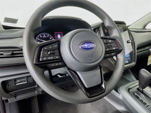 New 2026 Subaru Crosstrek 2.0i Premium image 10