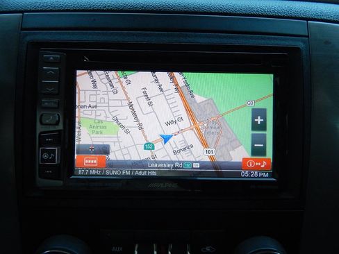 Used 2008 GMC Yukon SLE w/ Convenience Package image 13