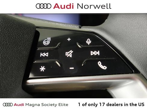 New 2026 Audi Q3 quattro 2.0T AWD/4WD image 29