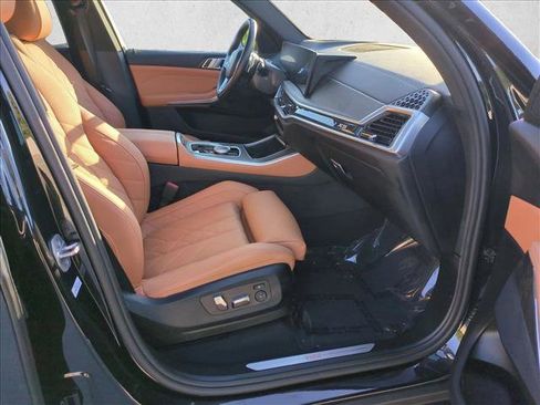 Certified 2024 BMW X5 sDrive40i w/ Parking Assistance Package image 23