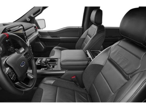Used 2022 Ford F150 Raptor w/ Equipment Group 801A High AWD/4WD image 9