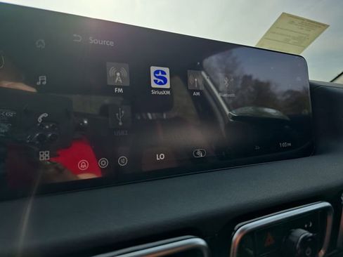 New 2026 Nissan Sentra SR w/ Floor Mat Package image 19