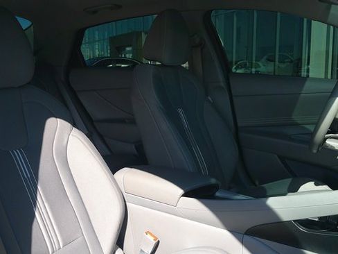 Certified 2021 Hyundai Elantra SEL w/ Convenience + Premium Package image 10