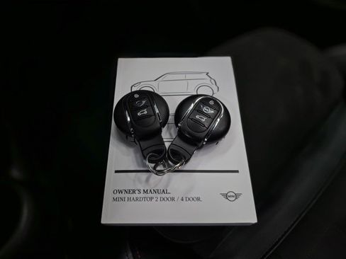 Used 2023 MINI Cooper John Cooper Works w/ Driver Assistance Package FWD image 36