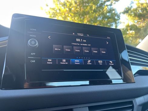 New 2026 Volkswagen Jetta S image 14