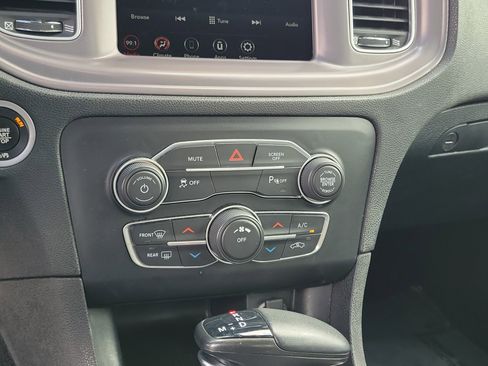 Used 2023 Dodge Charger SXT image 27