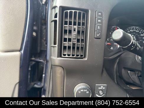Used 2014 Chevrolet Express 1500 LS image 18