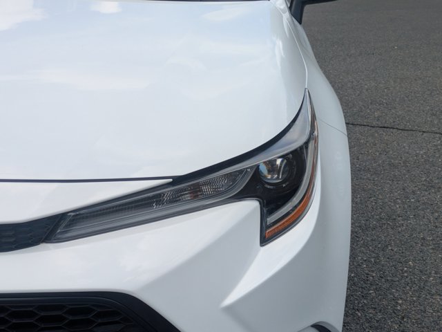 Used 2022 Toyota Corolla LE FWD image 13