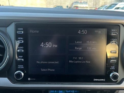 Used 2021 Toyota Tacoma SR image 32