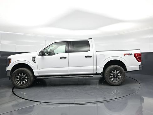 Used 2023 Ford F150 XLT w/ Equipment Group 301A Mid AWD/4WD image 26