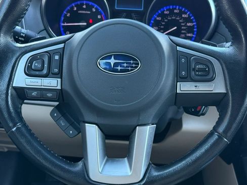 Used 2015 Subaru Outback 2.5i Premium AWD/4WD image 53