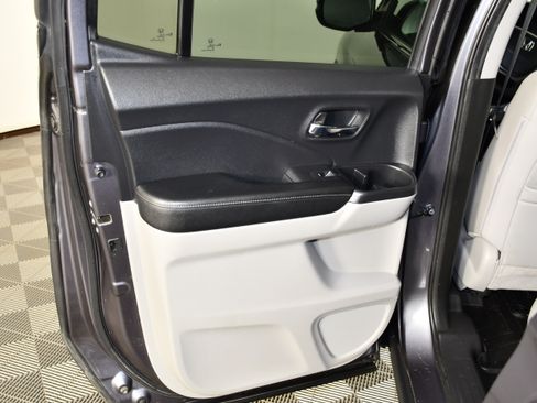 Used 2019 Honda Ridgeline RTL image 29