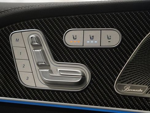 New 2026 Mercedes-Benz GLE 53 AMG GLE 53 AMG image 33