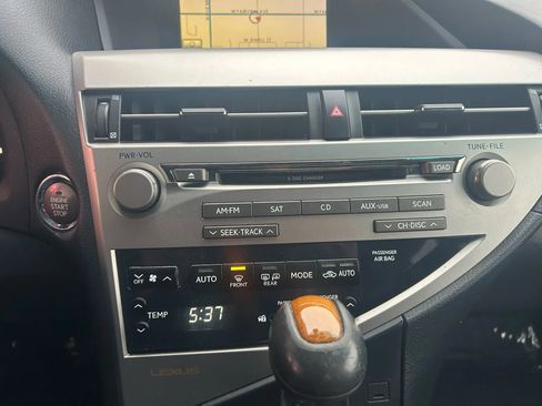 Used 2010 Lexus RX 350 2WD image 8