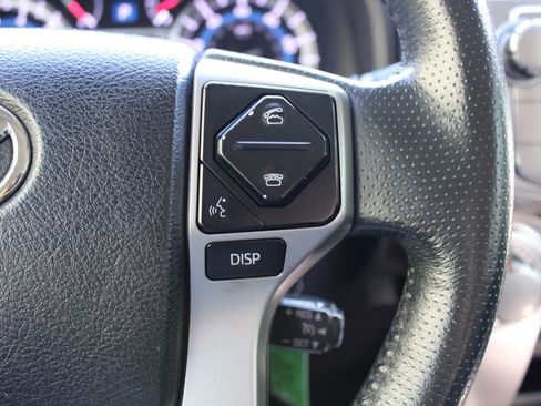 Used 2015 Toyota 4Runner SR5 image 17