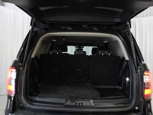 Used 2021 Ford Expedition Platinum AWD/4WD image 32