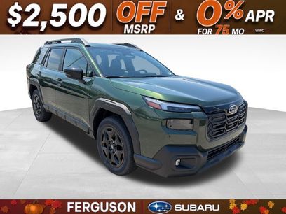 New 2026 Subaru Outback Limited