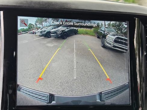 Used 2022 RAM 1500 Big Horn AWD/4WD image 16