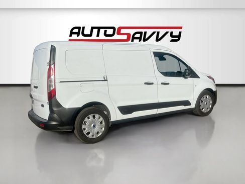 Used 2023 Ford Transit Connect XL FWD image 7