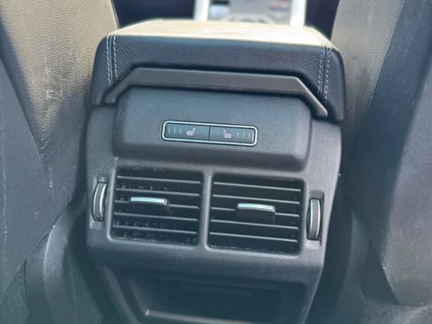 Used 2016 Land Rover Range Rover Evoque SE Premium image 25