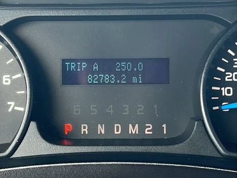 Used 2014 Ford F150 XL w/ Power Equipment Group AWD/4WD image 24