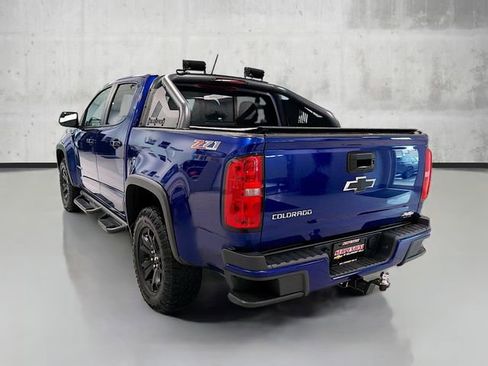 Used 2016 Chevrolet Colorado Z71 image 7