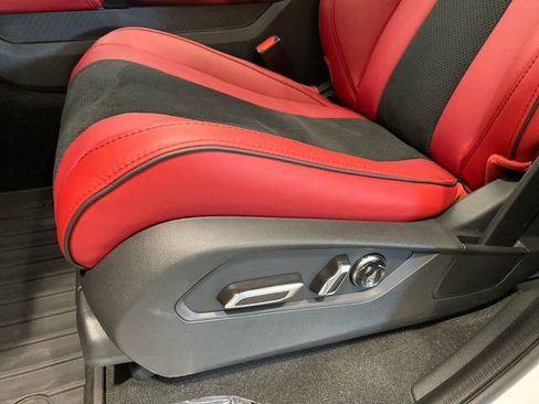 New 2026 Acura MDX A-Spec image 13