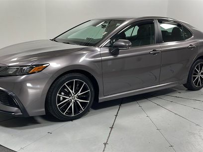 Certified 2024 Toyota Camry SE