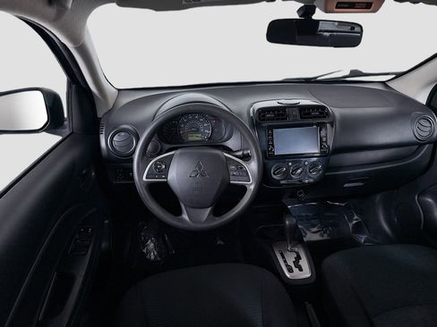 Used 2019 Mitsubishi Mirage G4 ES image 17