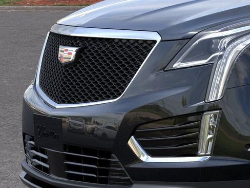 New 2026 Cadillac XT5 Sportv AWD/4WD image 13