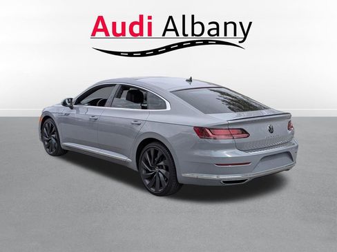 Used 2023 Volkswagen Arteon SEL AWD/4WD image 6