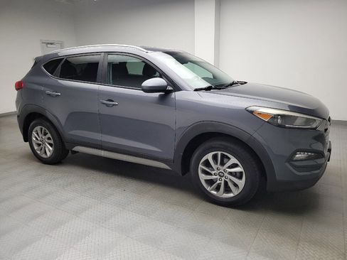 Used 2018 Hyundai Tucson SEL AWD/4WD image 11