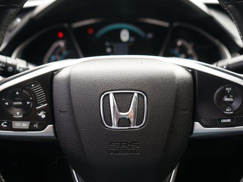 Used 2016 Honda Civic EX-L image 16