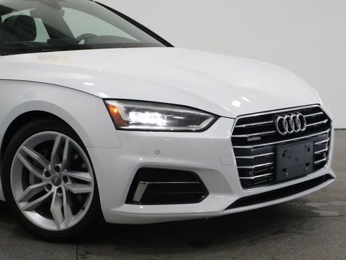 Used 2019 Audi A5 2.0T Premium Plus w/ Premium Plus image 3