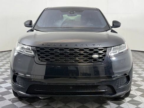 Used 2019 Land Rover Range Rover Velar S AWD/4WD image 11